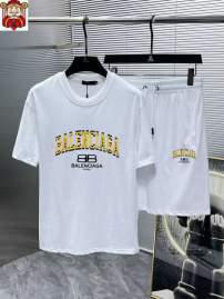 Picture of Balenciaga Shirt Pant Suits _SKUBalenciagaM-5XLkdtr12720100